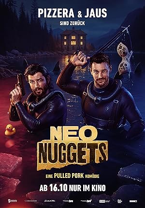 Neo Nuggets poster