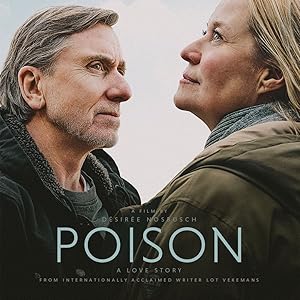 Poison poster