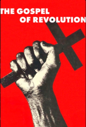 L'évangile de la révolution poster