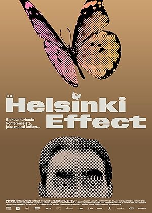 The Helsinki Effect poster