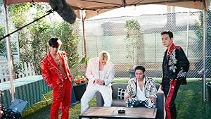 The Rose: Come Back to Me poster