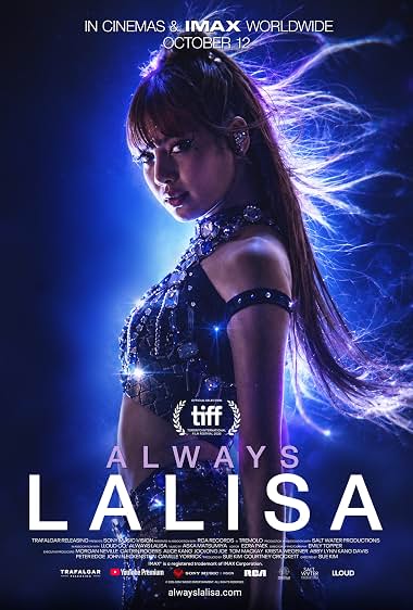Lisa poster