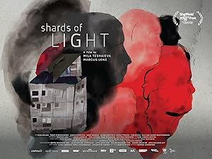 Shards of Light poster