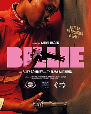 Billie poster