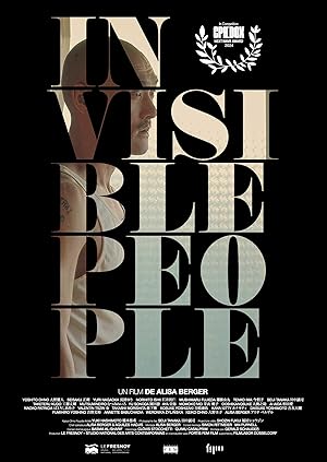 Invisible People poster