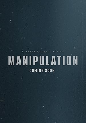 Manipulation poster