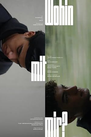 Wohin mit mir? poster