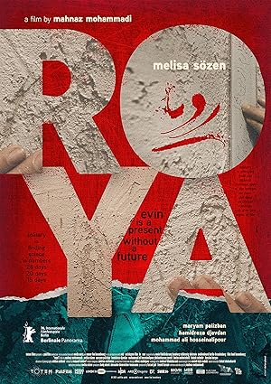 Roya poster