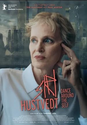 Siri Hustvedt - Dance Around the Self poster