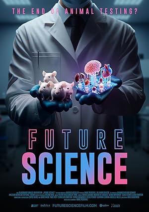 Future Science poster