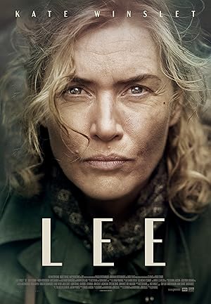 Lee poster