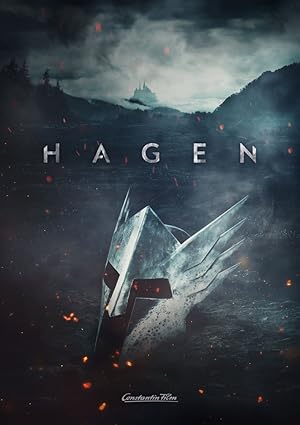 Hagen poster