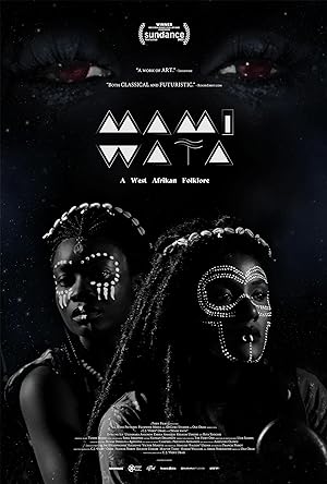 Mami Wata poster