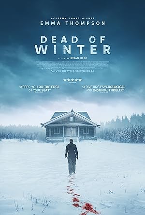Dead of Winter poster