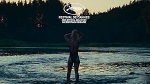 The Chronology of Water poster