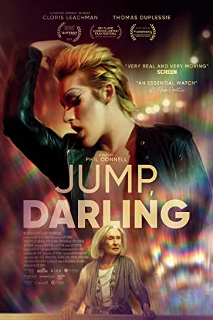 Jump, Darling poster