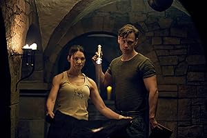 The Bitter Taste poster